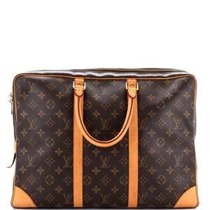 Louis Vuitton Porte-Documents Voyage #182098L94B